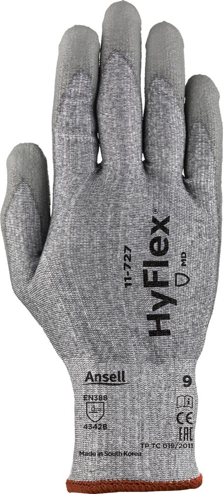 Handschuh HyFlex 11-727, Gr. 7 Handschuh HyFlex 11-727, Gr. 7