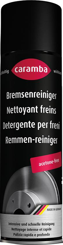 Caramba Bremsenreiniger Intensiv Caramba Bremsenreiniger Intensiv