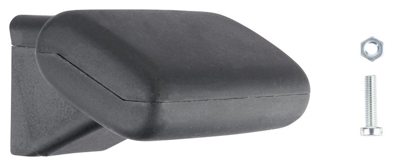 Handgriff für Bandschleifer, passend zu: PBS 75, PBS 75 E