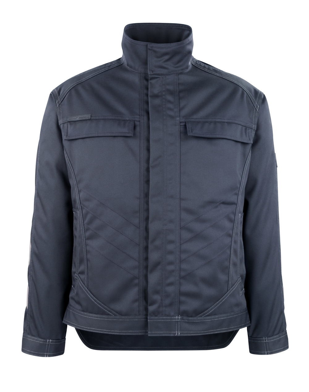 Produktfoto MASCOT® Mainz Arbeitsjacke Größe 2XL, schwarzblau