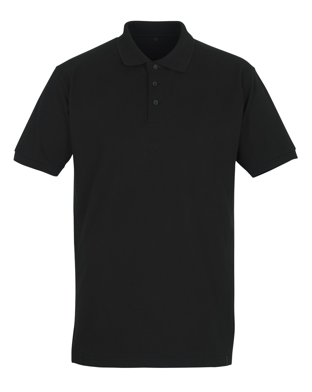 Produktfoto MASCOT® Soroni Polo-shirt Größe 2XL, schwarz