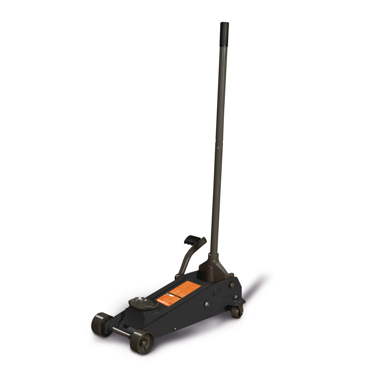 Rangierwagenheber Unicraft SRWH 3000 QL