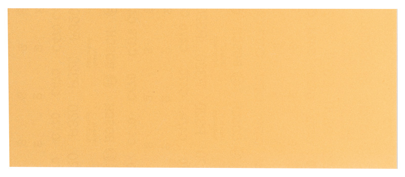 Schleifblatt C470, 10er-Pack