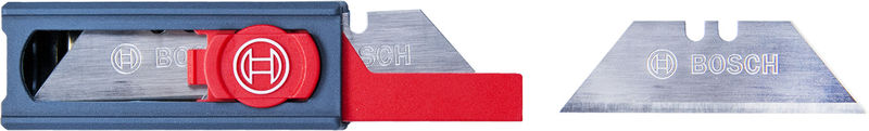 Professional Ersatzklingen, 10 Stück
