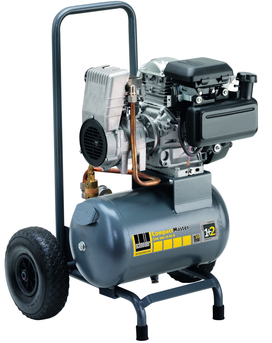 Produktbild Kompressor      CPM 280-10-20 B