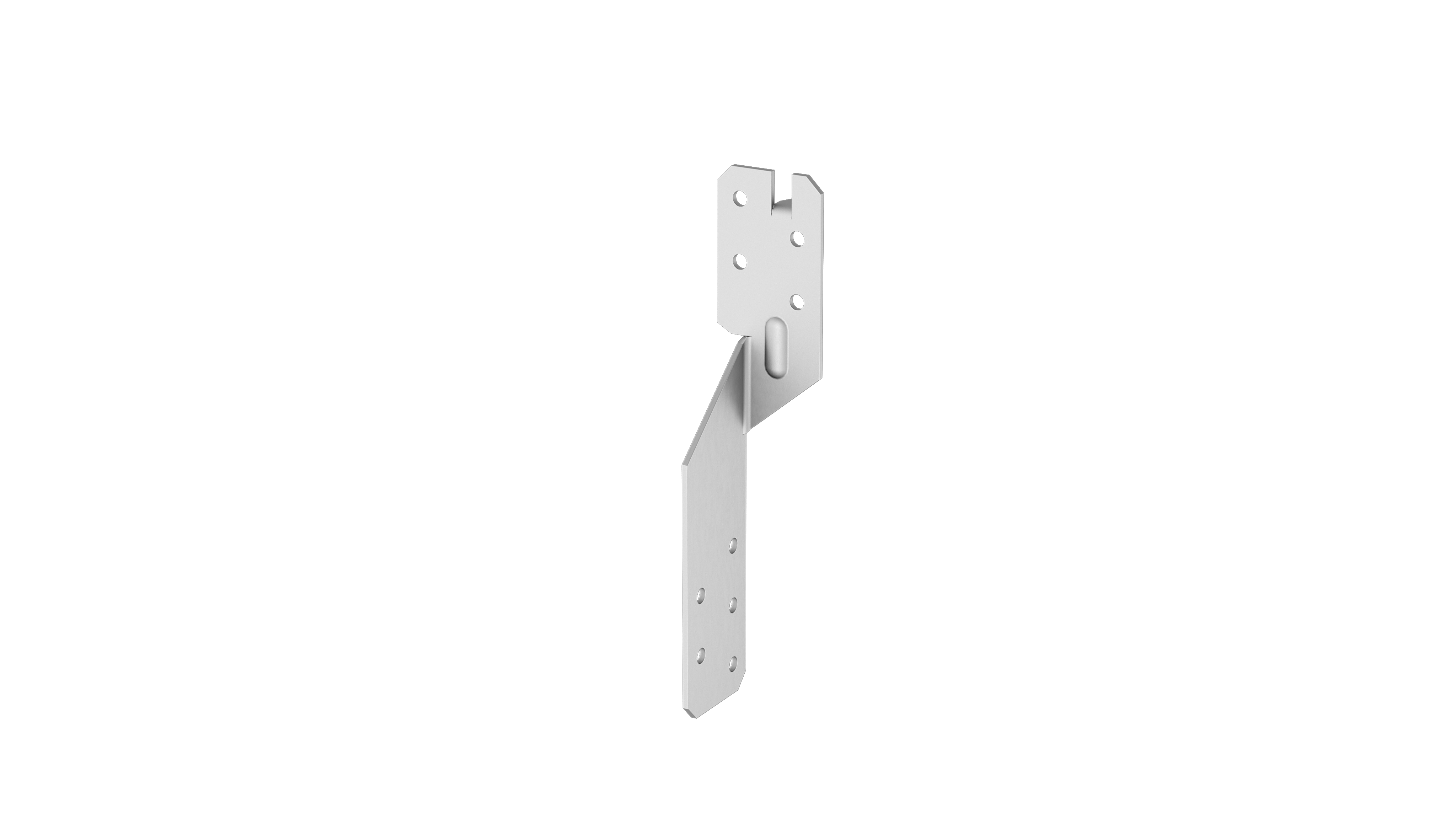Artikelhauptbild GH-Sparrenpfettenanker Typ RL Dorn 170x36x1,5mm