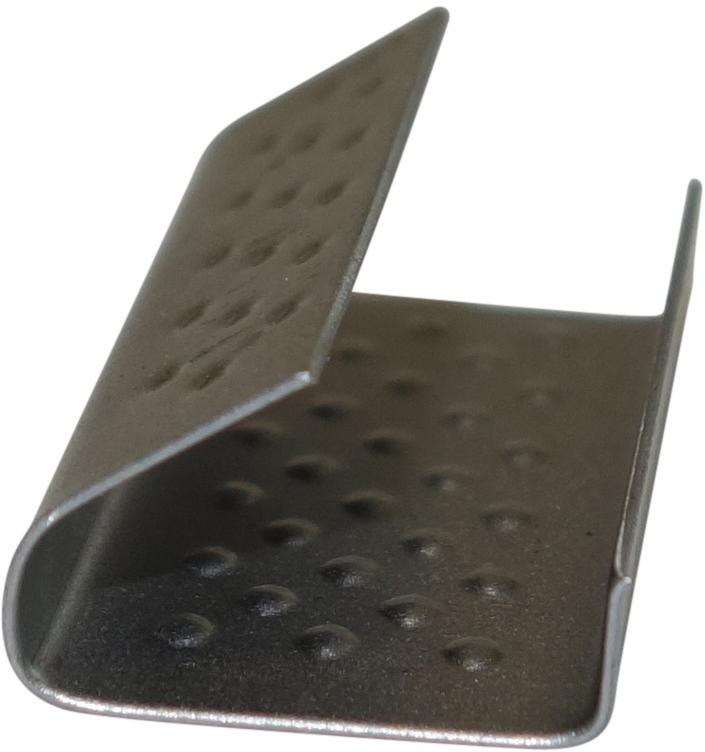 Vs.-Hülse (2000St.) f. PP-Band, 13x33mm Vs.-Hülse (2000St.) f. PP-Band, 13x33mm