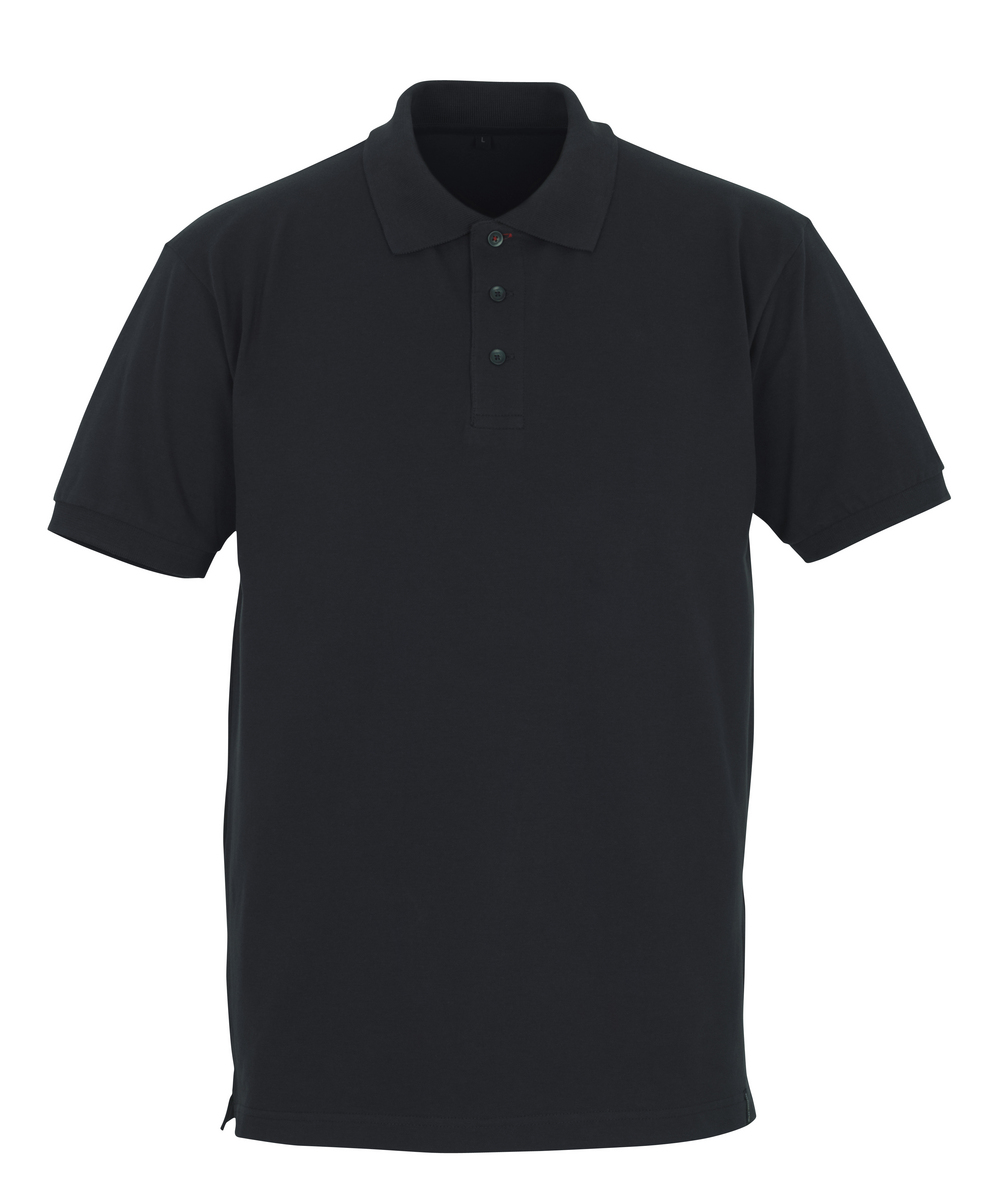 Produktfoto MASCOT® Soroni Polo-shirt Größe 2XL, schwarzblau