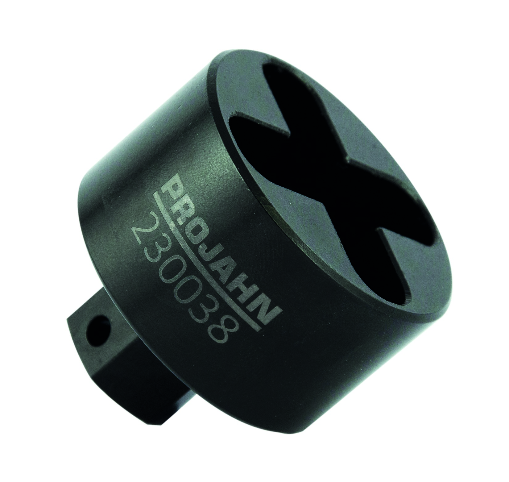 Artikelhauptbild Steckschlüssel 3/8" mit Kreuz und Sechskantschlüsselhilfe SW 22 für Gerüstbau