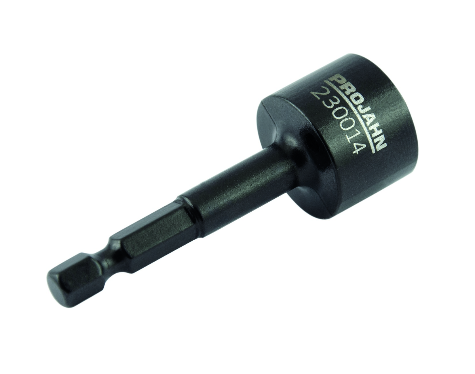 Artikelhauptbild Steckschlüsseleinsatz 1/4" mit Kreuz für Rohrschellenschrauben