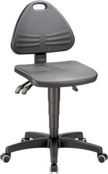 Isitec 2 mit Rollen