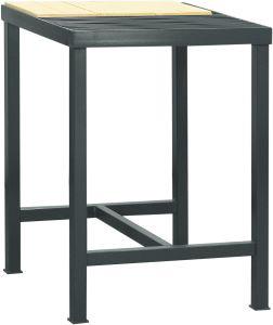 Schweißtisch 7016 625x625x850 Rost/Schamott Schweißtisch 7016 625x625x850 Rost/Schamott