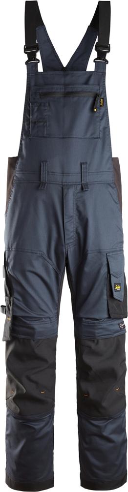 AW Latzhose 46,navy-schw AW Latzhose 46,navy-schw