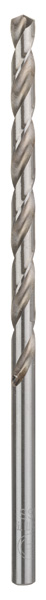 Metallbohrer HSS-G, DIN 340, 6,5 x 97 x 148 mm, 1er-Pack