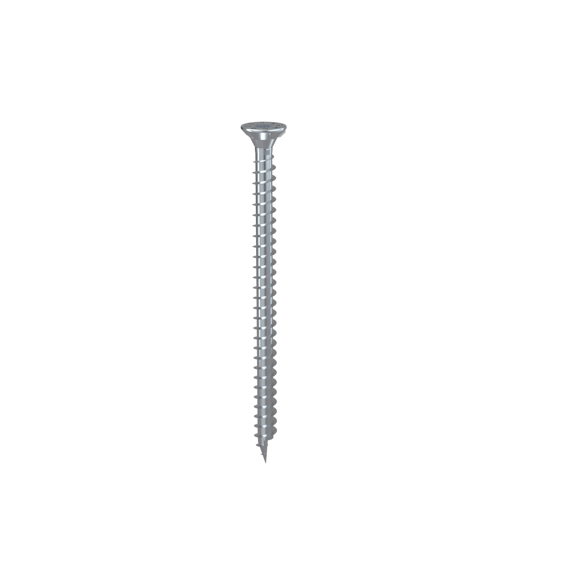 Artikelhauptbild GH-TOP-OV Vollgewindeschraube 8,0x160 mm