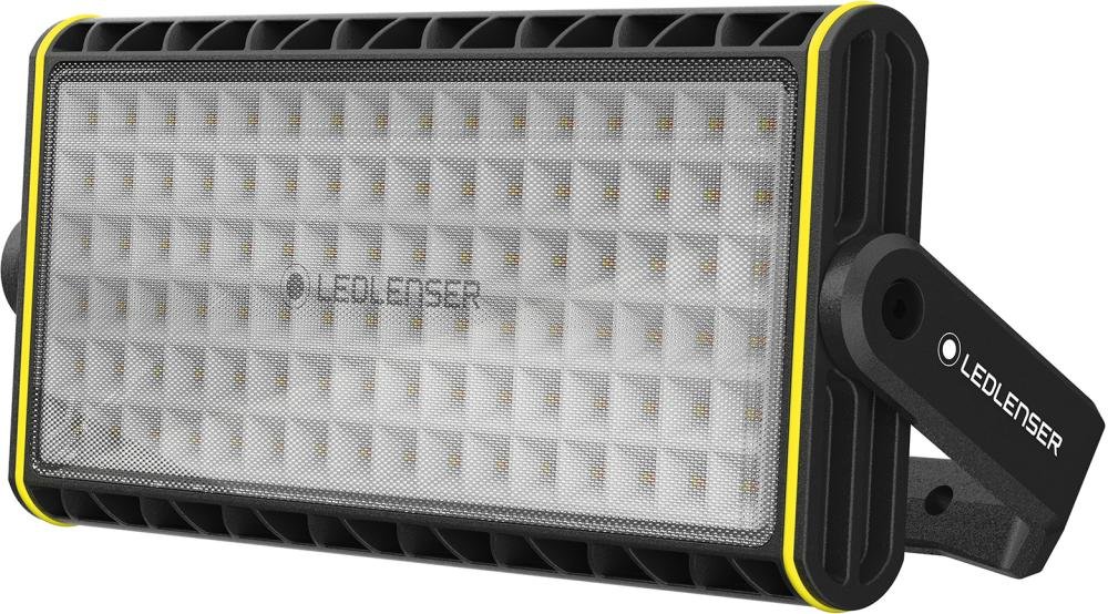 Arbeitsleuchte AF12C Work Ledlenser