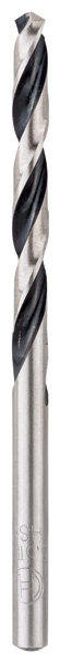 Metallspiralbohrer HSS PointTeQ, DIN 338, 5,5 mm, 1er-Pack