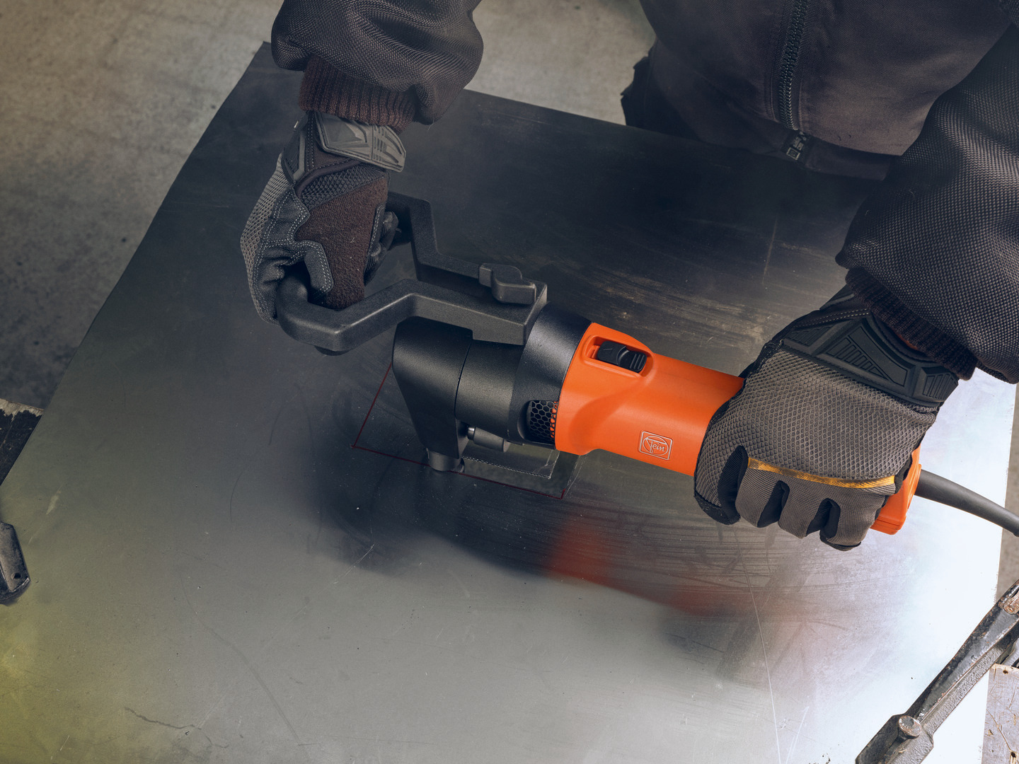 Anwendungsbild Anwendungsbild