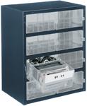 SL-Magazin Typ 8-2 B357xT255xH435 mm mit 8 Schubladen 250-2 SL-Magazin Typ 8-2 B357xT255xH435 mm mit 8 Schubladen 250-2
