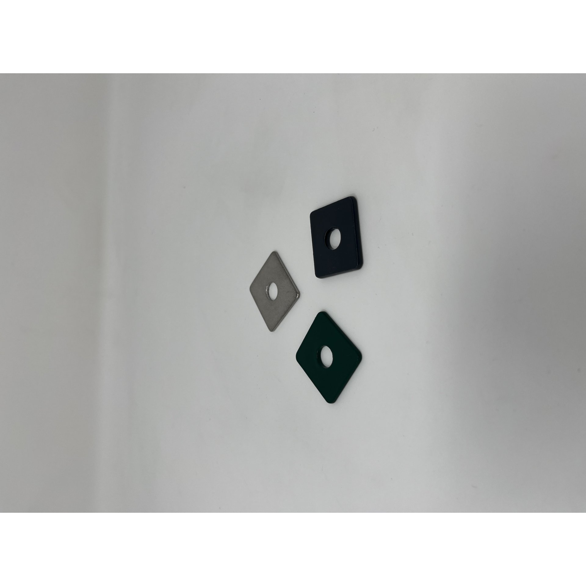 Klemmhalter anthrazit RAL7016