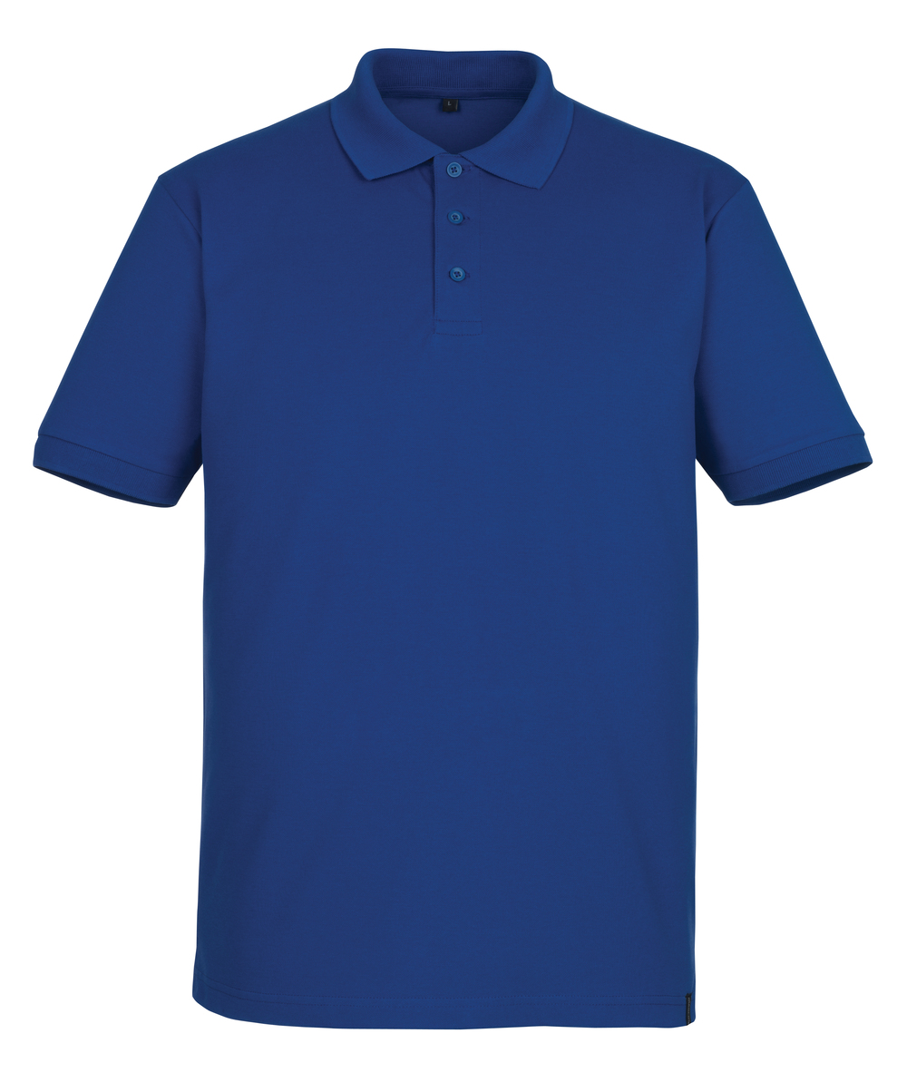 Produktfoto MASCOT® Soroni Polo-shirt Größe 2XL, kornblau