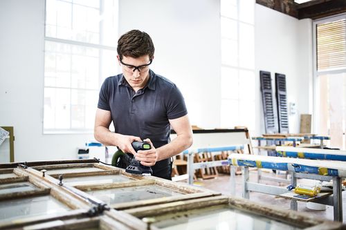 Schleifmittel Granat Delta P60 GR/50