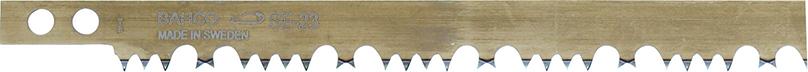 Bügelsägeblatt 525mm Hobelzahn Bahco