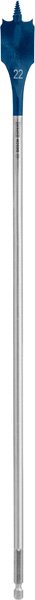 EXPERT SelfCut Speed Flachfräsbohrer, 22 x 400 mm