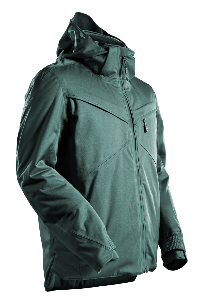 Produktfoto Winterjacke, CLIMASCOT® Winterjacke Größe 2XL, waldgrün