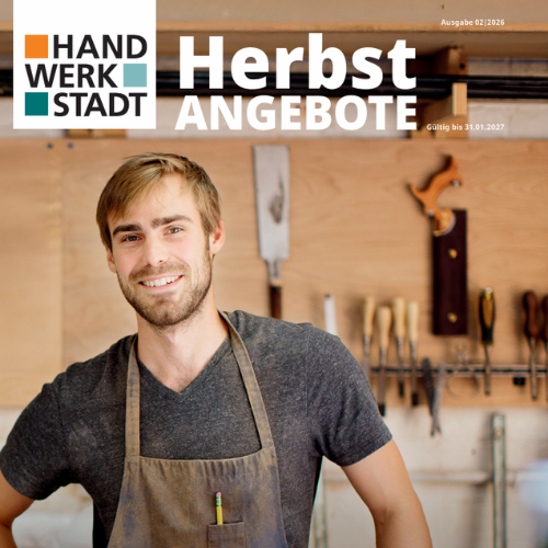 UNION Herbstaktion