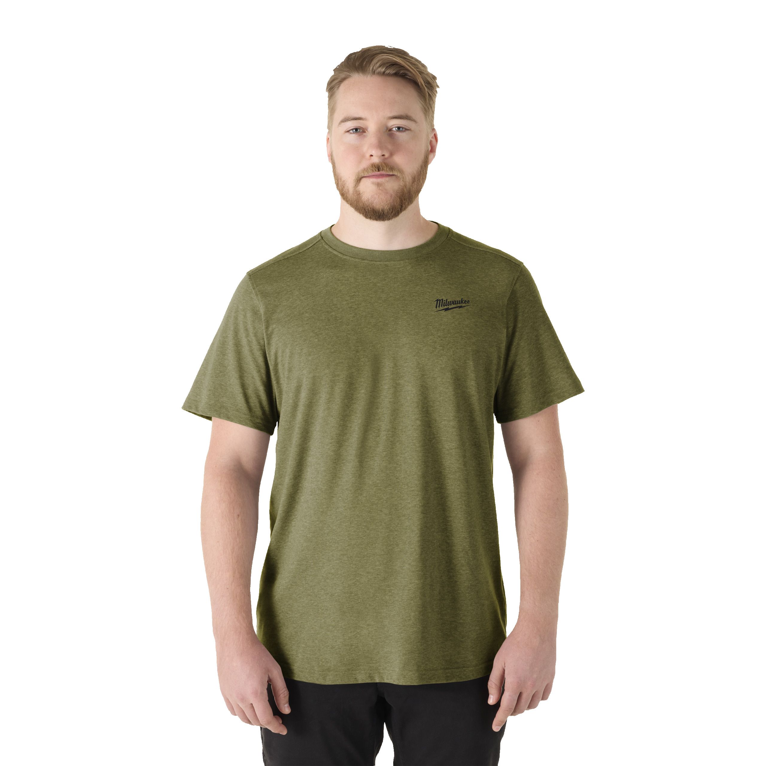 Hybrid-T-Shirt HTSSGN-XL