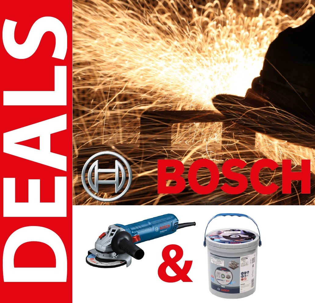 Bosch-DEAL