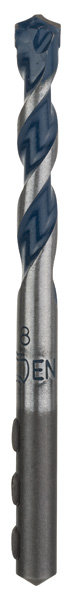 Betonbohrer CYL-5, Blue Granite, 8 x 50 x 100 mm