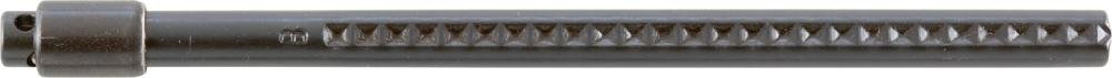 Klingenhalter EL0100GT für alle Klingen Typ "B" GRATTEC GRATTEC