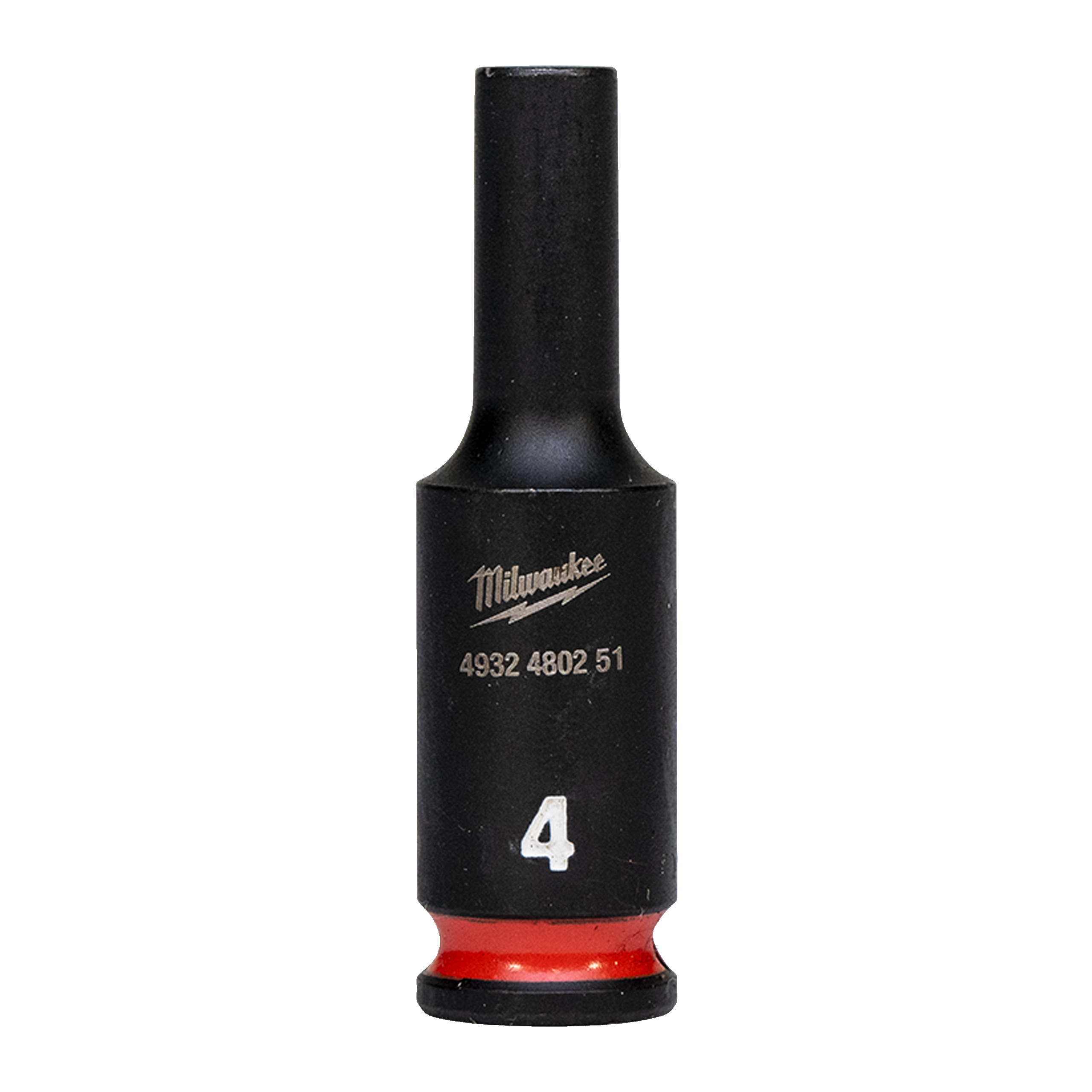 Schlagnuss 1/4"