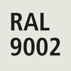 Mehrpreis Außenwandlackierung für IC 1100 RAL-Farbton