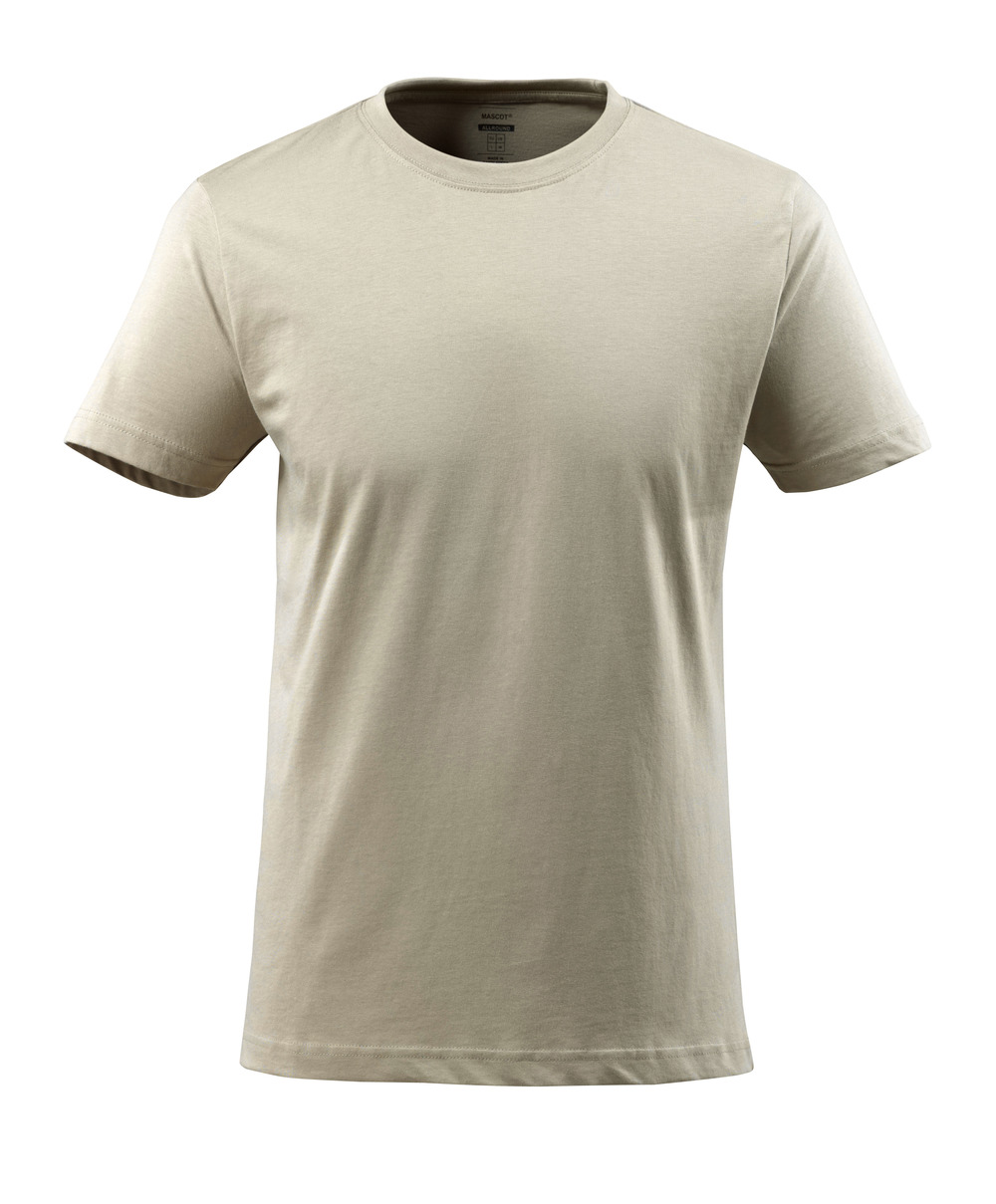 Produktfoto MASCOT® Calais T-shirt Größe 2XL, hellkhaki