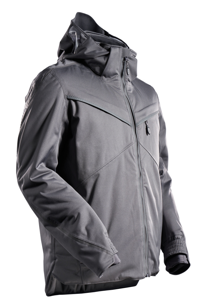 Produktfoto Winterjacke, CLIMASCOT® Winterjacke Größe 2XL, Anthrazitgrau