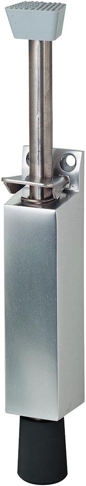 KWS 1044 Türfeststeller 60mm Hub, Stopfen schwarz