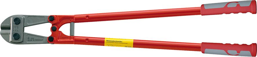 Bolzenschneider 460mm WAGGONIT VBW